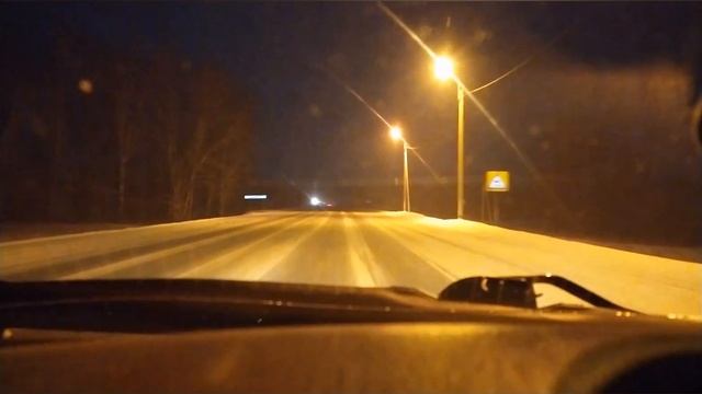 Попал в сильный буран / Увожу елку из деревни / Буран в Алтайском крае смотреть онлайн