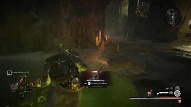 Remnant From The Ashes - How To Solve Fetid Pools Puzzle (Swamps of Corsus DLC) смотреть онлайн