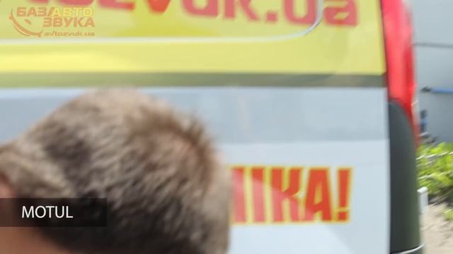 Антипрокол. Ремонт шин в дороге. Тест от avtozvuk.ua смотреть онлайн