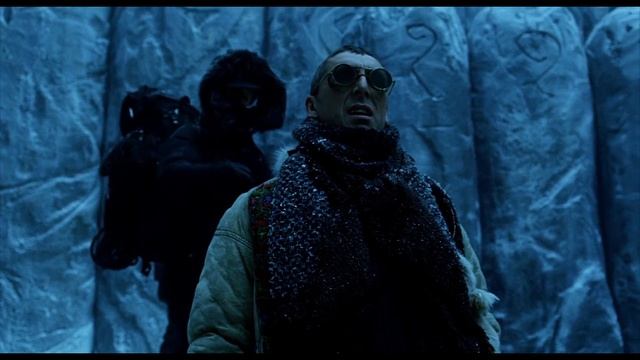 Karl Ruprecht Kronen смотреть онлайн