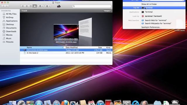 HOW TO DELETE SPECIFIC TRASH FOR MACBOOK PRO смотреть онлайн