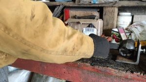 Как укоротить полуось переднего моста УАЗ