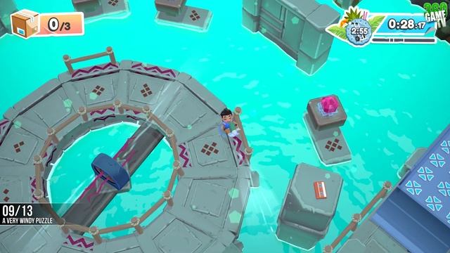 Moving Out All Hidden Cassette Tapes Locations Guide - Not Landfill 2 Achievement / Trophy Guide смотреть онлайн