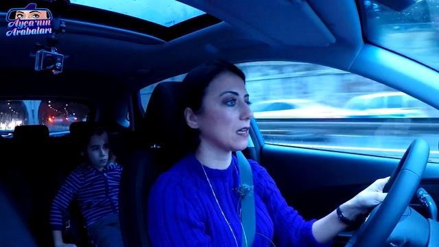 2021 Makyajlı Hyundai Kona | 48V Mild Hibrit смотреть онлайн