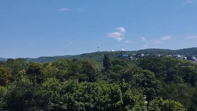 #джубга Панорамный вид/1.08.2023 смотреть онлайн