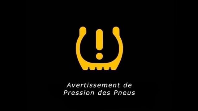 Signification des voyants du tableau de bord смотреть онлайн