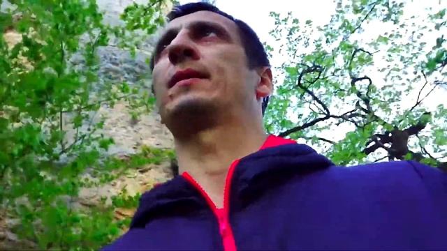 Пару слов про горы