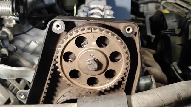 "ГТ" ПОЛЕЗНЫЙ совет по гидрокомпенсаторным ДВС на примере A15SMS от Ланос! смотреть онлайн