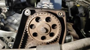 "ГТ" ПОЛЕЗНЫЙ совет по гидрокомпенсаторным ДВС на примере A15SMS от Ланос!