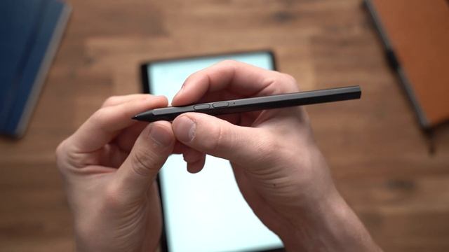 Lenovo Yoga Tab 13 Review: Super Large Screen & HDMI Port смотреть онлайн