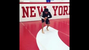 Ido Portal playing tricks and martial arts | Идо Портал, игровые фишки и единоборства.