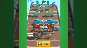 Merge Master 'ALPHABET LORE' - Merge Battles⭐⭐⭐⭐⭐⭐⭐⭐abcdefghijklmnopqrstuvwxyz part 1