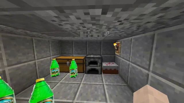 ТРЕБУЮТСЯ ЛЮДИ НА БОМЖА АЙПИ СЕРВЕРА В ОПИСАНИИ смотреть онлайн