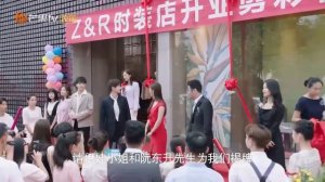 Люблю тебя такой, какая ты есть 1 сезон 24 серия