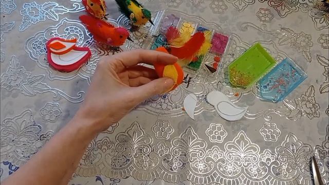 ПТИЧИЙ ДВОР! смотреть онлайн