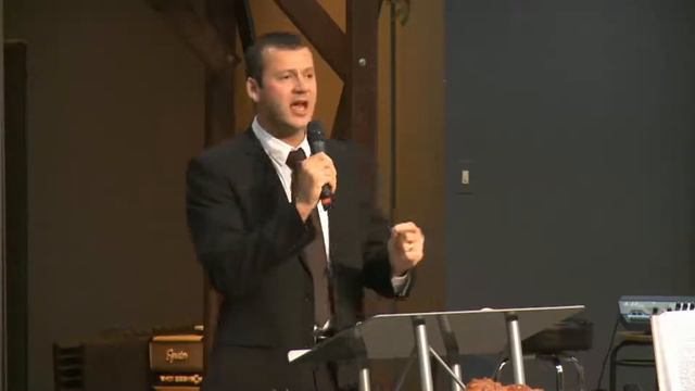 Алекс Гиржу - Плоды Духа в личной жизни смотреть онлайн