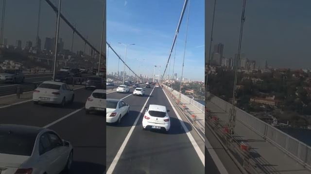 TURKIYA KÒPRIGI. смотреть онлайн