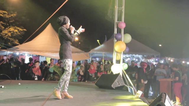 🔴Kamelia Syermain | Khabar Aku | Frenster 12 University Malaya | смотреть онлайн