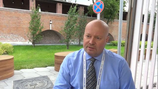 Антон Купринов. Какие отрасли представляют клиенты фонда смотреть онлайн