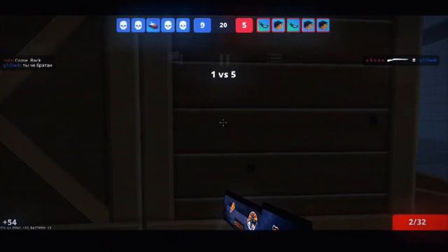 🦋 AND TO THE MOON 🦋 +cfg•VACATION•ВАК МОМЕНТЫ БЛОК СТРАЙК•BLOCK STRIKE смотреть онлайн