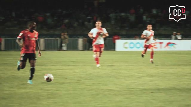 Goles ⚽ | Leandro Benegas y Leandro Hernández vs River Plate | Desafío Internacional смотреть онлайн
