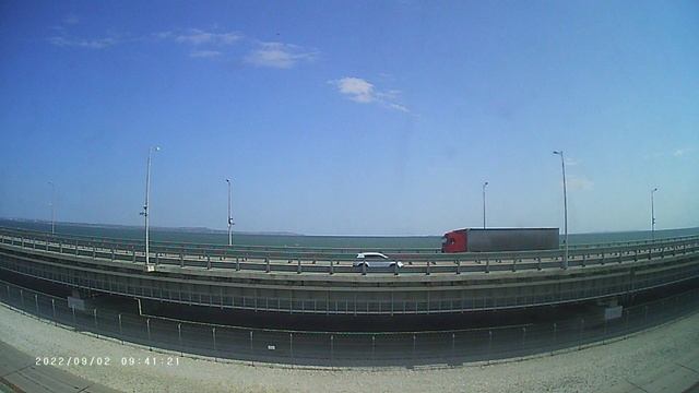 Поездка на Поезде Адлер Симферополь через Крымский Мост смотреть онлайн