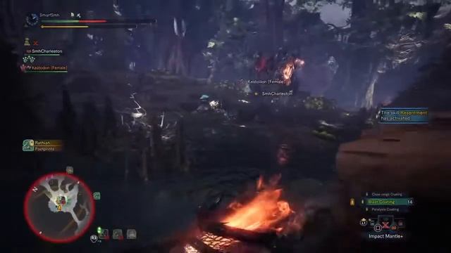 HiSmurfyMcFEATS' Training Arc, Git Good The Anime: The Hunt For Luna смотреть онлайн