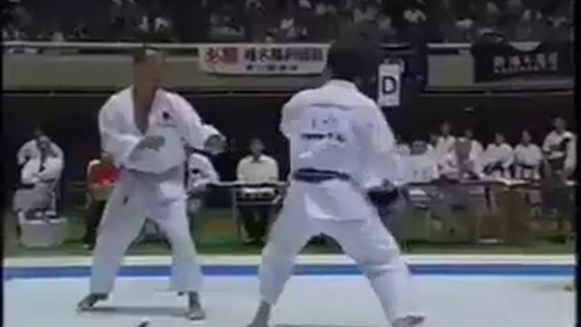Шотокан Каратэ-До.mp4 смотреть онлайн