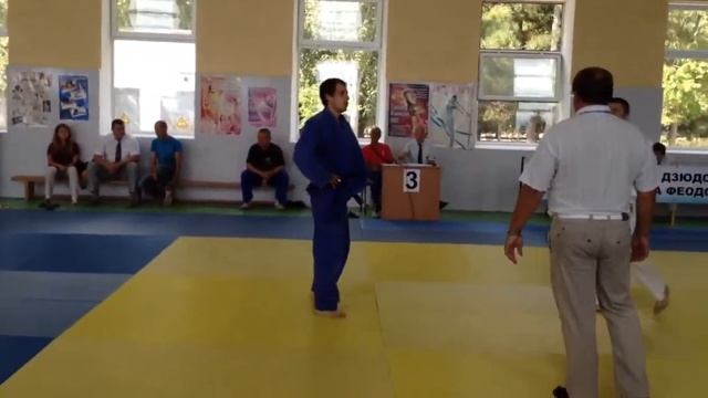 Феодосия Крым дзюдо 2012 (1)