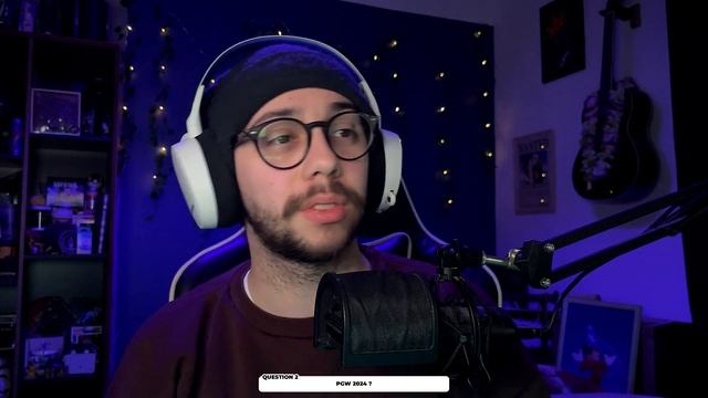RE ! J'ai RALLUMÉ ma CAMÉRA ? (Retour / F.A.Q / Nouveau Setup) смотреть онлайн