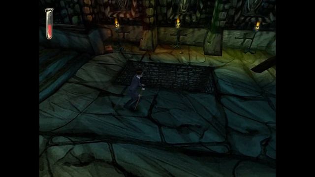 Secrets and Seclusion - Jekyll & Hyde (2001) (Native Win98) | Rojotober - Episode 12 смотреть онлайн