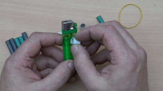 3 Simple Life Hacks with Firecrackers 720p смотреть онлайн