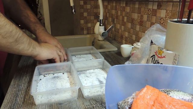 Гастрономический уголок