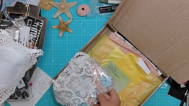 Про отпуск в Сочи, планы, покупки и две работы для ДК\ВЛОГ\скрапбукинг смотреть онлайн