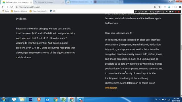 Lý do nên chọn Wellmee's (WLME) смотреть онлайн