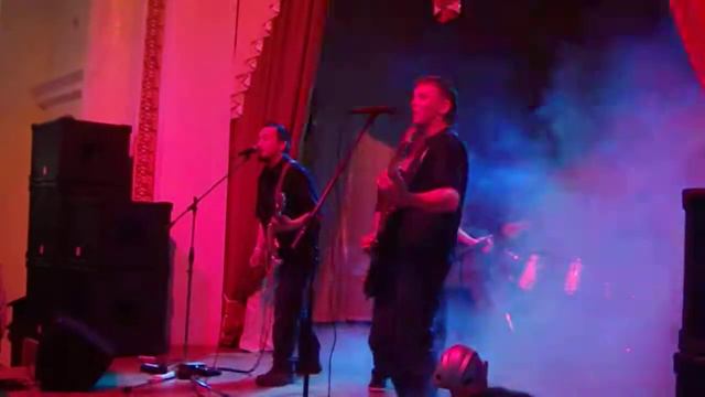 группа "КН'04" 24/02/2013 "Мам, не ругай меня" смотреть онлайн