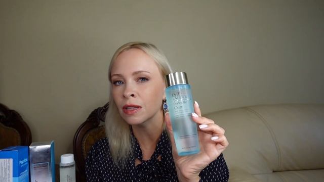 Тоник или тонер? Ухаживаем за кожей правильно! смотреть онлайн