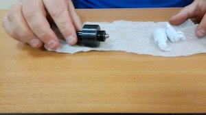 Комплект Антибздунов для Добермана. Распаковка.