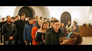 Архангельский глас