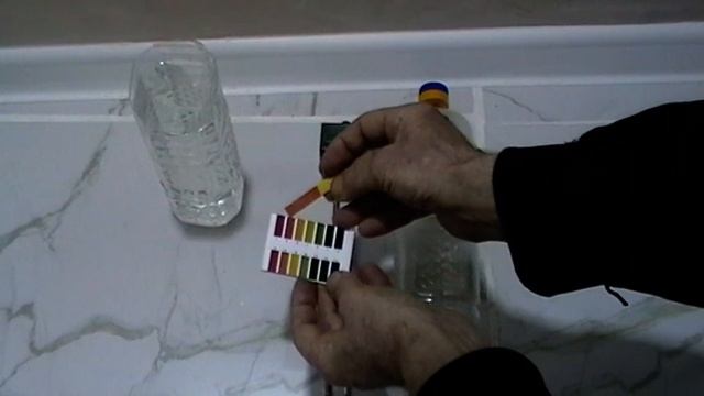 Уксус 9% эталон рН 3 смотреть онлайн