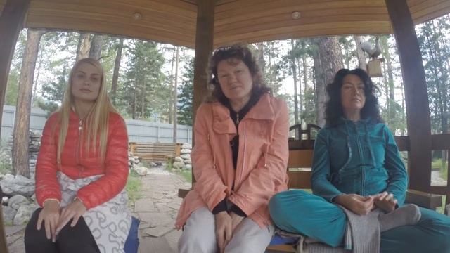 Что такое ретрит смотреть онлайн