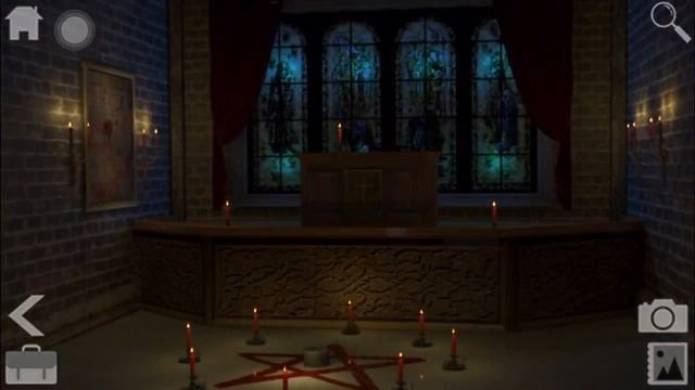 Forever Lost Episode 3 Walkthrough Part 2/4 смотреть онлайн