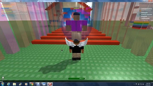 How to spam in Roblox (No Download Required) смотреть онлайн