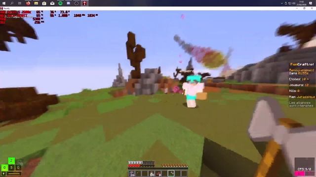 MINECRAFT WINDOWS 10 EDITION EST TROP FACILE. смотреть онлайн