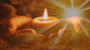 Фонарь и Свеча-КЛИП-ДВ_