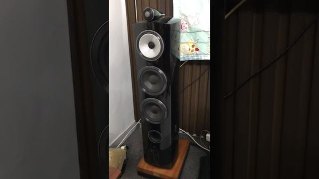 E 650 accuphase 30w class A ????+ B&W 804d3 200w ???? + dp 560 accuphase ???? смотреть онлайн