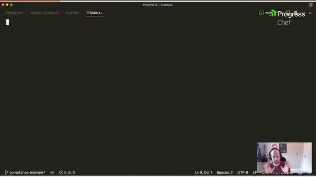 Policyfile basics смотреть онлайн