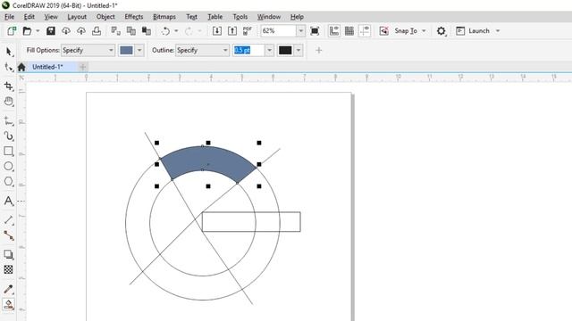 Google Logo Designing in CorelDraw 2019 - Learn Logo Designing in CorelDraw Hindi смотреть онлайн