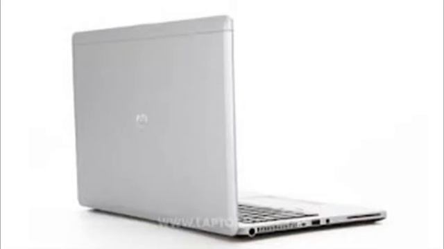 HP Elite Folio review смотреть онлайн