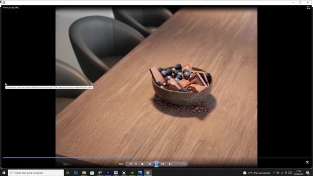 2211 - Animations. Movie Render Queue - Part 2 смотреть онлайн